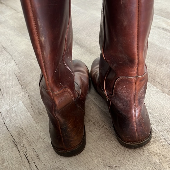 Frye boots! - Picture 5 of 8
